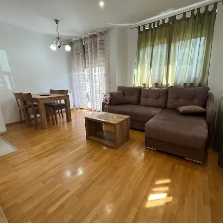 Apartment Zumbul Zlatibor