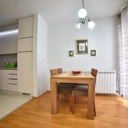 Zumbul Daire Zlatibor