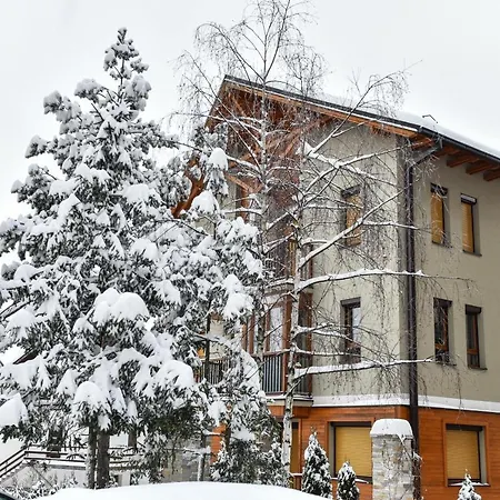 Apartment Zumbul Zlatibor