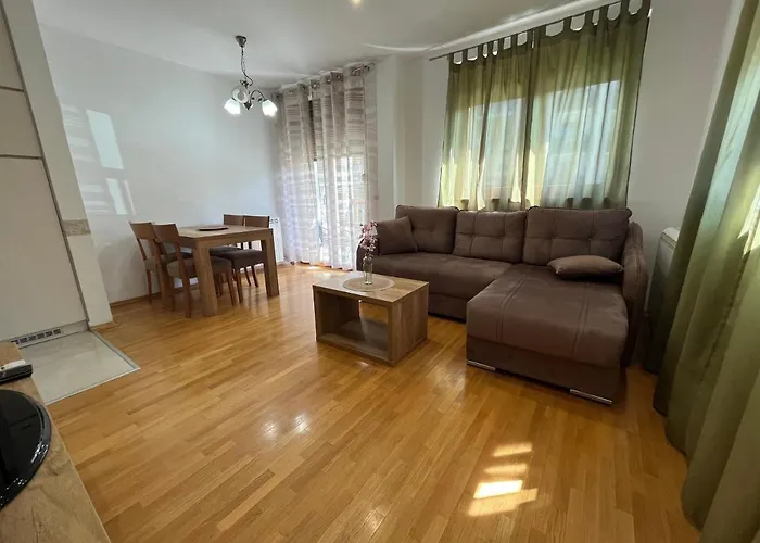 Apartment Zumbul Zlatibor