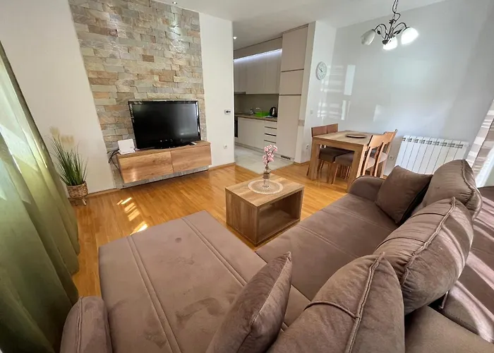 Zumbul Apartment Zlatibor