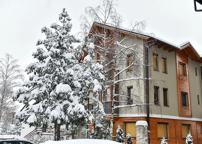 Apartment Zumbul Zlatibor